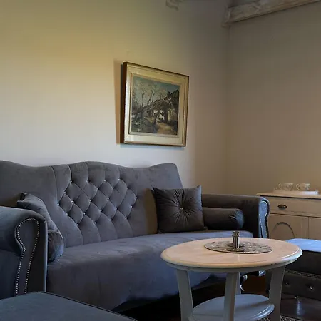 Prowansalski 35m2 Z Antresola *