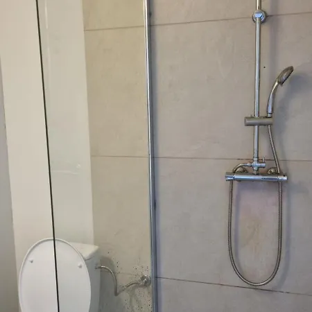 Будинок відпочинку Prowansalski 35m2 Z Antresola *