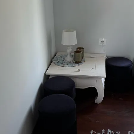 Prowansalski 35m2 Z Antresola Casa de Férias