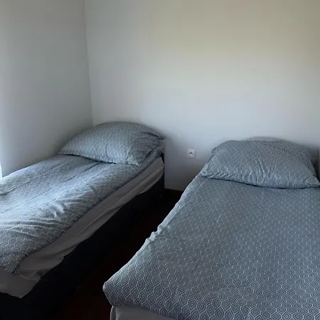 Prowansalski 35m2 Z Antresola Wolka Smolana