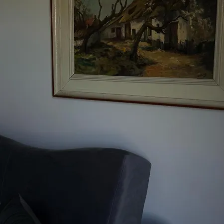 Prowansalski 35m2 Z Antresola