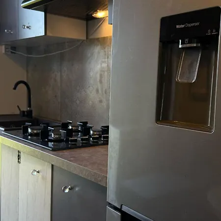 Prowansalski 35m2 Z Antresola * Wolka Smolana