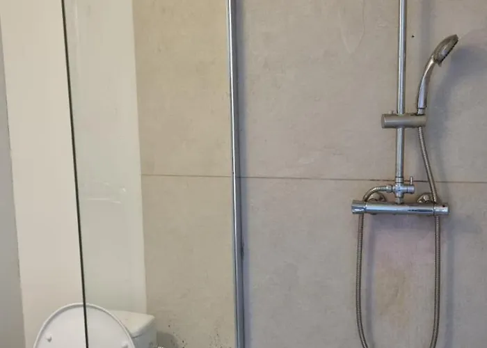 بيت للعطل Prowansalski 35m2 Z Antresola *