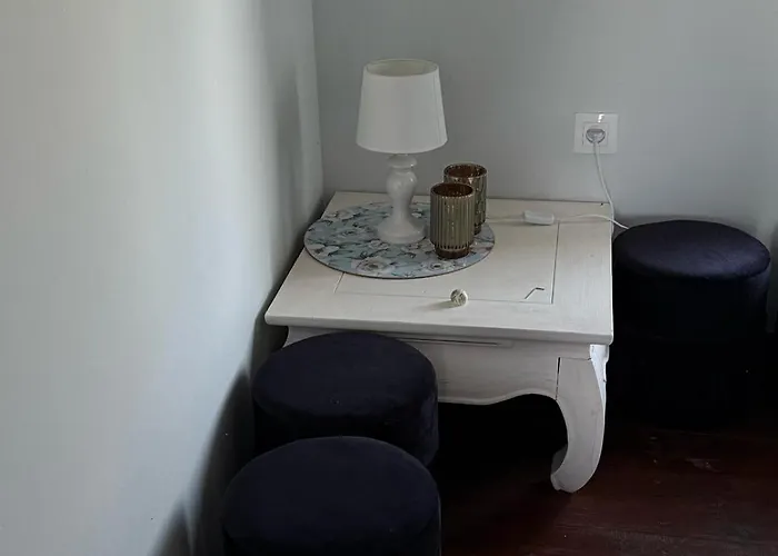 Prowansalski 35m2 Z Antresola بيت للعطل