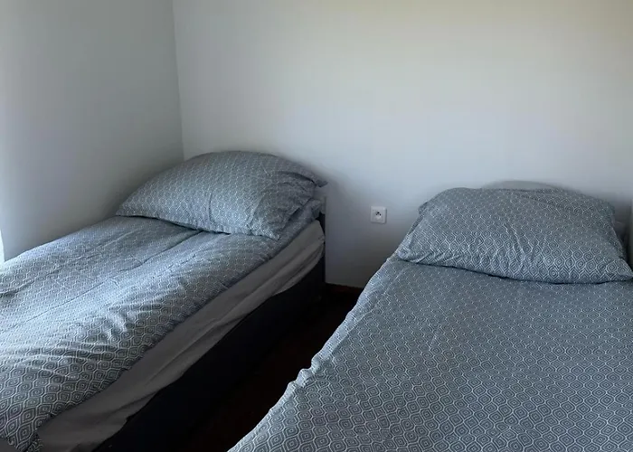 Prowansalski 35m2 Z Antresola Wolka Smolana