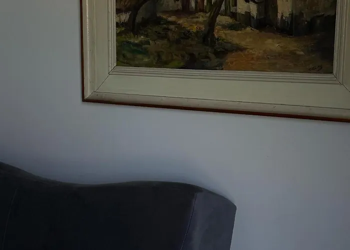 Prowansalski 35m2 Z Antresola